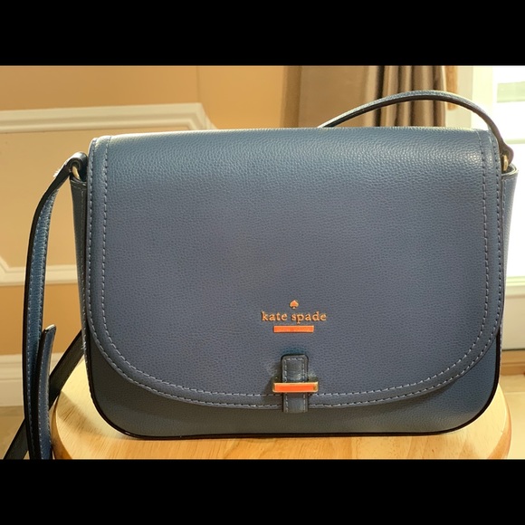 Kate spade crossbody - Picture 6 of 13